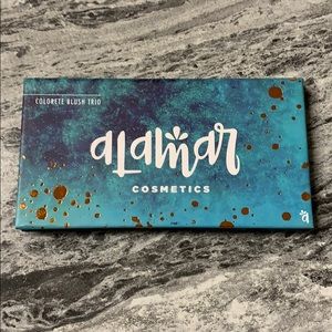 Alamar Cosmetics